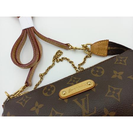 Louis Vuitton(���̺���) M95567 ���׷� ĵ���� ����Ŭ��ġ 2WAY [û�ֱ�õ������] �̹���3 - ���̺��� �߰���ǰ